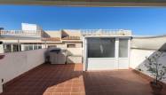Odsprzedaż - Bungalow - Torrevieja - Parque Acuático - Sector 25