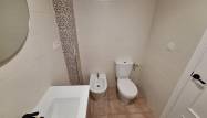 Odsprzedaż - Bungalow - Torrevieja - Sector 25