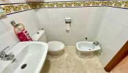 Odsprzedaż - Bungalow - Torrevieja - Torreblanca