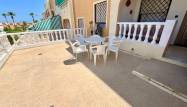 Odsprzedaż - Bungalow - Torrevieja - Torreblanca