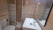 Odsprzedaż - Bungalow - Torrevieja - Torreblanca