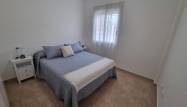 Odsprzedaż - Bungalow - Torrevieja - Torreblanca
