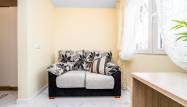 Odsprzedaż - Bungalow - Torrevieja - Torreta