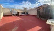 Odsprzedaż - Bungalow - Torrevieja - Torretas