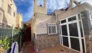 Odsprzedaż - Bungalow - Torrevieja - Torretas