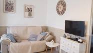 Odsprzedaż - Bungalow - Torrevieja - Torretas