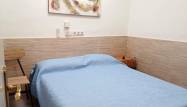 Odsprzedaż - Bungalow - Torrevieja - Torretas