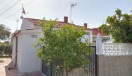 Odsprzedaż - Bungalow - Torrevieja - Torretas