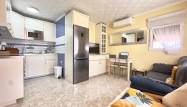 Odsprzedaż - Bungalow - Torrevieja - Torretas