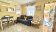 Odsprzedaż - Bungalow - Torrevieja - Torretas
