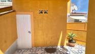 Odsprzedaż - Bungalow - Torrevieja - Torretas