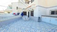 Odsprzedaż - Bungalow - Torrevieja - Torretas