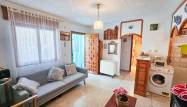 Odsprzedaż - Bungalow - Torrevieja - Torretas