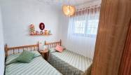 Odsprzedaż - Bungalow - Torrevieja - Torretas