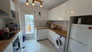Odsprzedaż - Bungalow - Torrevieja - Zona Los Frutales