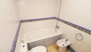 Odsprzedaż - Bungalow - Villamartin - Costa Blanca