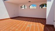 Odsprzedaż - Bungalow - Villamartin - Costa Blanca