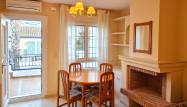Odsprzedaż - Bungalow - Villamartin - Costa Blanca