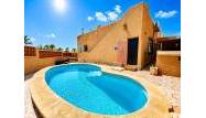 Odsprzedaż - Bungalow - Villamartin - Costa Blanca