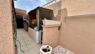 Odsprzedaż - Bungalow - Villamartin - Costa Blanca