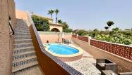 Odsprzedaż - Bungalow - Villamartin - Costa Blanca