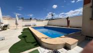 Odsprzedaż - Country House - Algueña - Inland