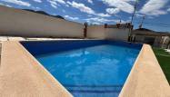 Odsprzedaż - Country House - Algueña - Inland