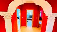 Odsprzedaż - Country House - Catral - Costa Blanca
