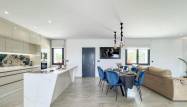 Odsprzedaż - Country House - Ciudad Quesada - Costa Blanca