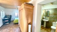Odsprzedaż - Country House - Crevillent - Inland