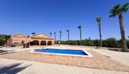 Odsprzedaż - Country House - Dolores - Costa Blanca