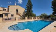 Odsprzedaż - Country House - Elche - Costa Blanca