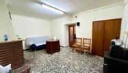 Odsprzedaż - Country House - Monóvar/Monóver - Inland
