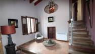 Odsprzedaż - Country House - Orihuela - Inland