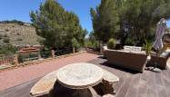 Odsprzedaż - Country House - Orihuela - Inland