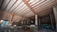 Odsprzedaż - Country House - Pinoso - Inland