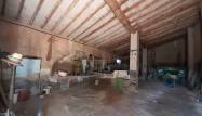 Odsprzedaż - Country House - Pinoso - Inland