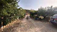 Odsprzedaż - Country House - Pinoso - Inland