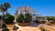 Odsprzedaż - Country House - San Fulgencio - Costa Blanca