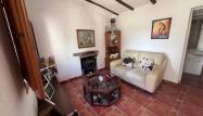 Odsprzedaż - Country House - Torremendo - Costa Blanca