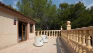 Odsprzedaż - Country House - Torremendo - Costa Blanca