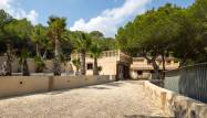 Odsprzedaż - Country House - Torremendo - Costa Blanca