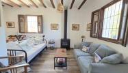 Odsprzedaż - Country House - Villena - Inland