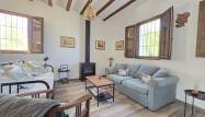 Odsprzedaż - Country House - Villena - Inland