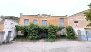 Odsprzedaż - Country House - Villena - Inland