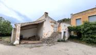 Odsprzedaż - Country House - Villena - Inland
