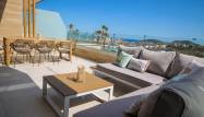 Odsprzedaż - Duplex - Finestrat - Costa Blanca