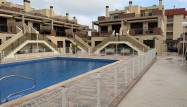 Odsprzedaż - Duplex - Orihuela Costa - Lomas De Cabo Roig