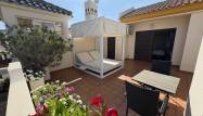 Odsprzedaż - Duplex Penthouse - Las Ramblas Golf - Costa Blanca