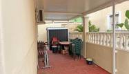 Odsprzedaż - Duplex - San Miguel de Salinas - Las Filipinas